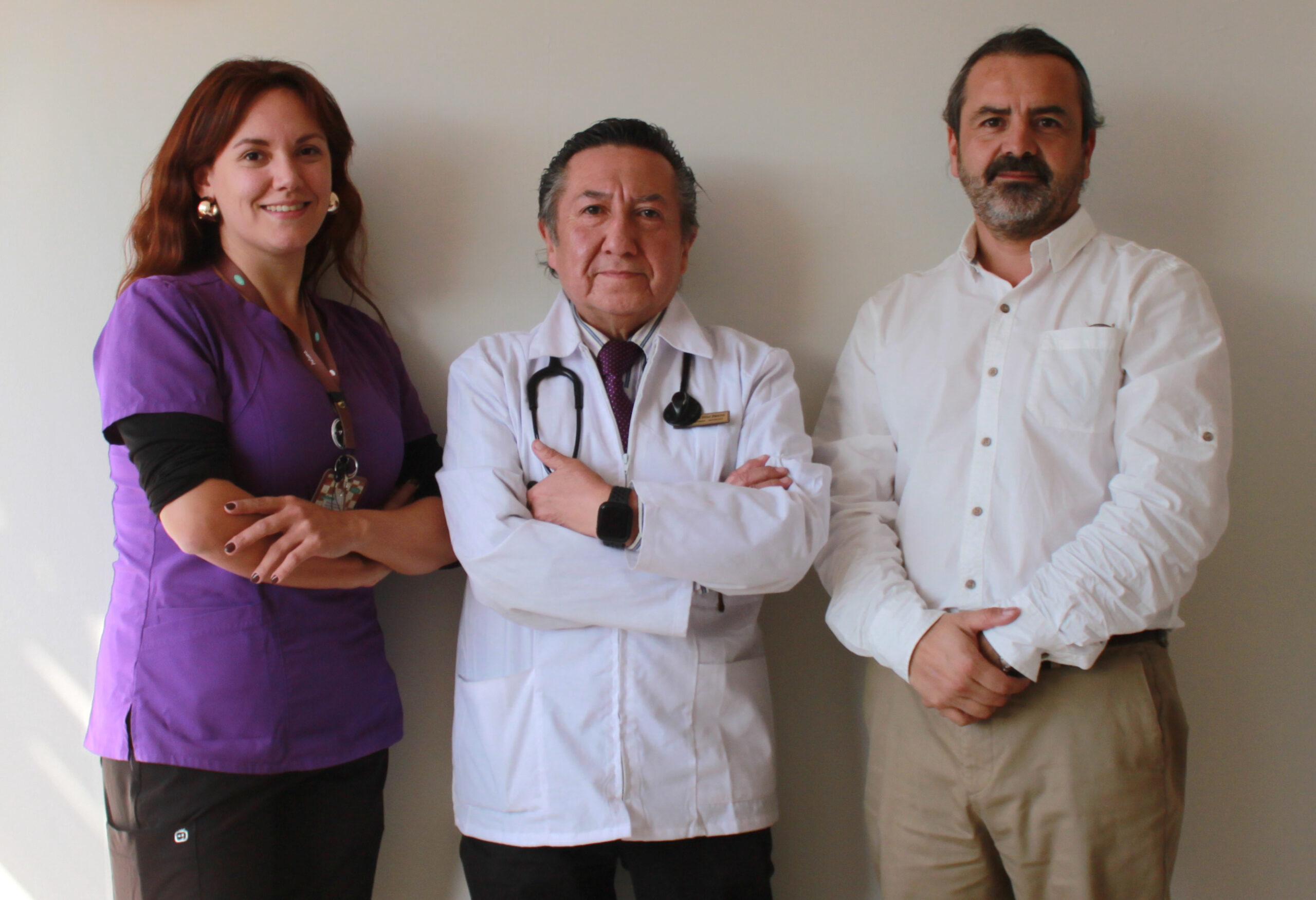equipo medico Equipo control obesidad